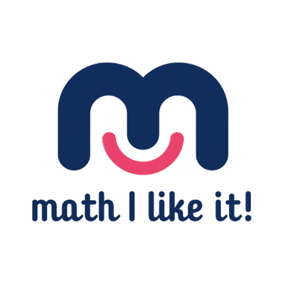 Math I Like It logo