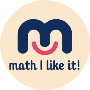 Math I Like It logo